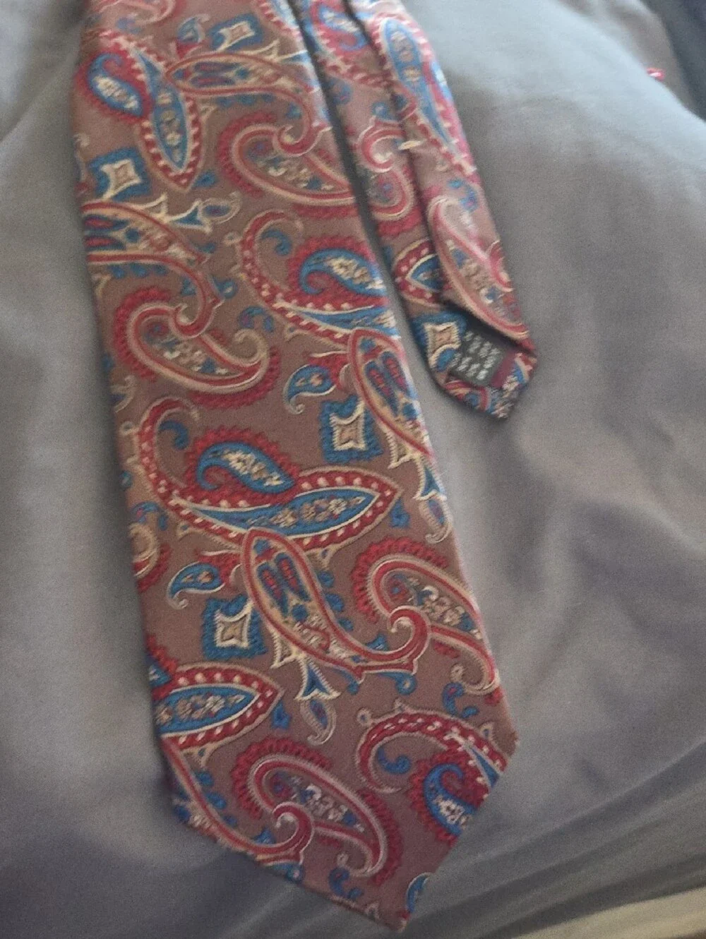 Mens Collector TIES..